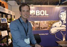 Bram van Paaseen of Bol